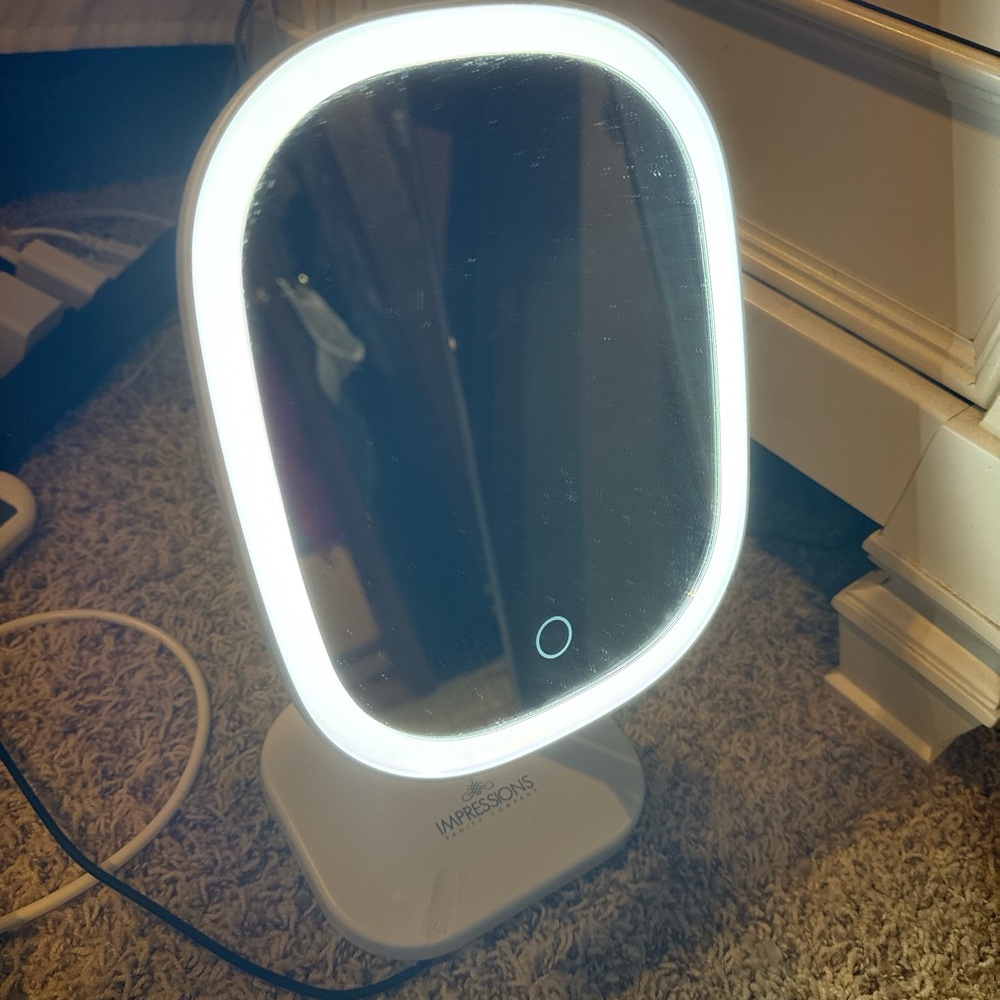 Impressions Vanity LED Mirror